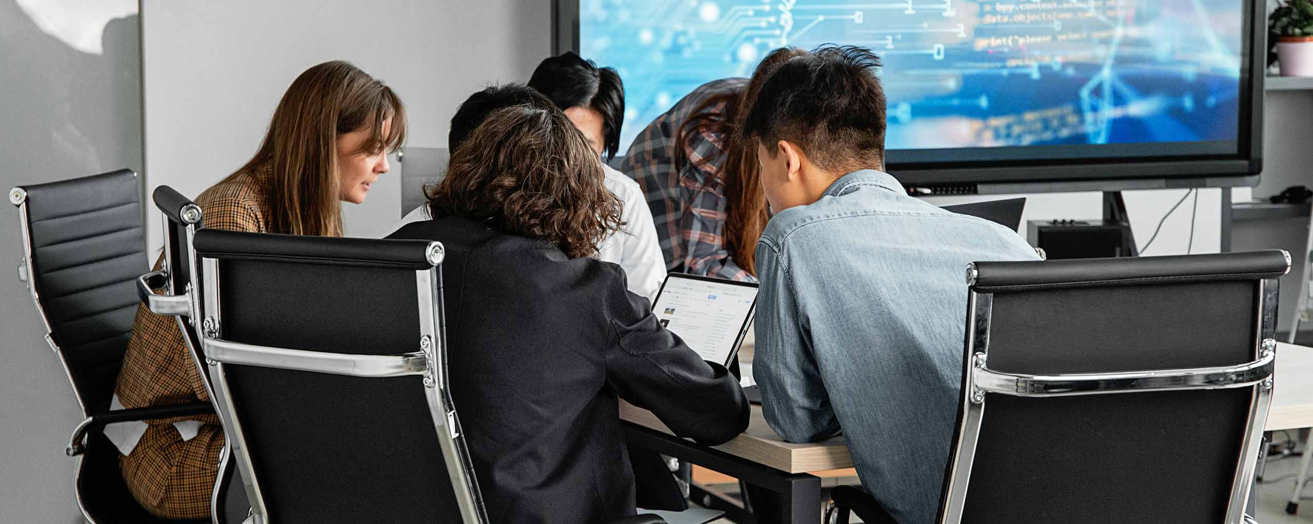 Corporate Tax Filing